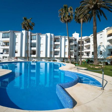 Ferienwohnung Palmeras 31 Menyber Nerja Exterior foto