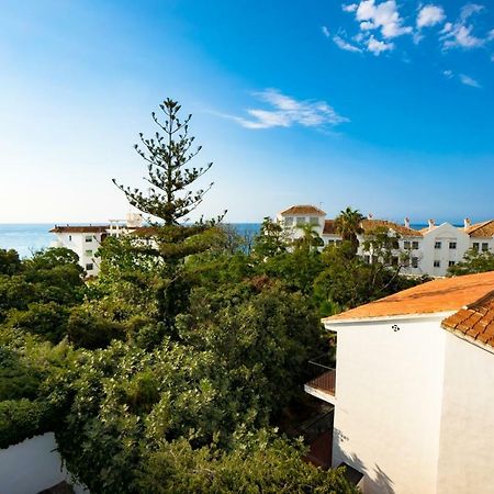 Ferienwohnung Palmeras 31 Menyber Nerja Exterior foto
