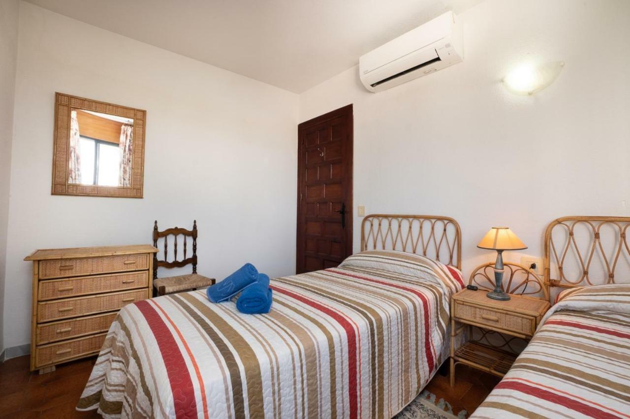 Ferienwohnung Palmeras 31 Menyber Nerja Exterior foto