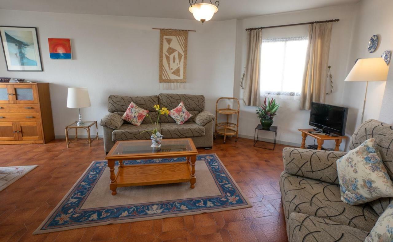 Ferienwohnung Palmeras 31 Menyber Nerja Exterior foto