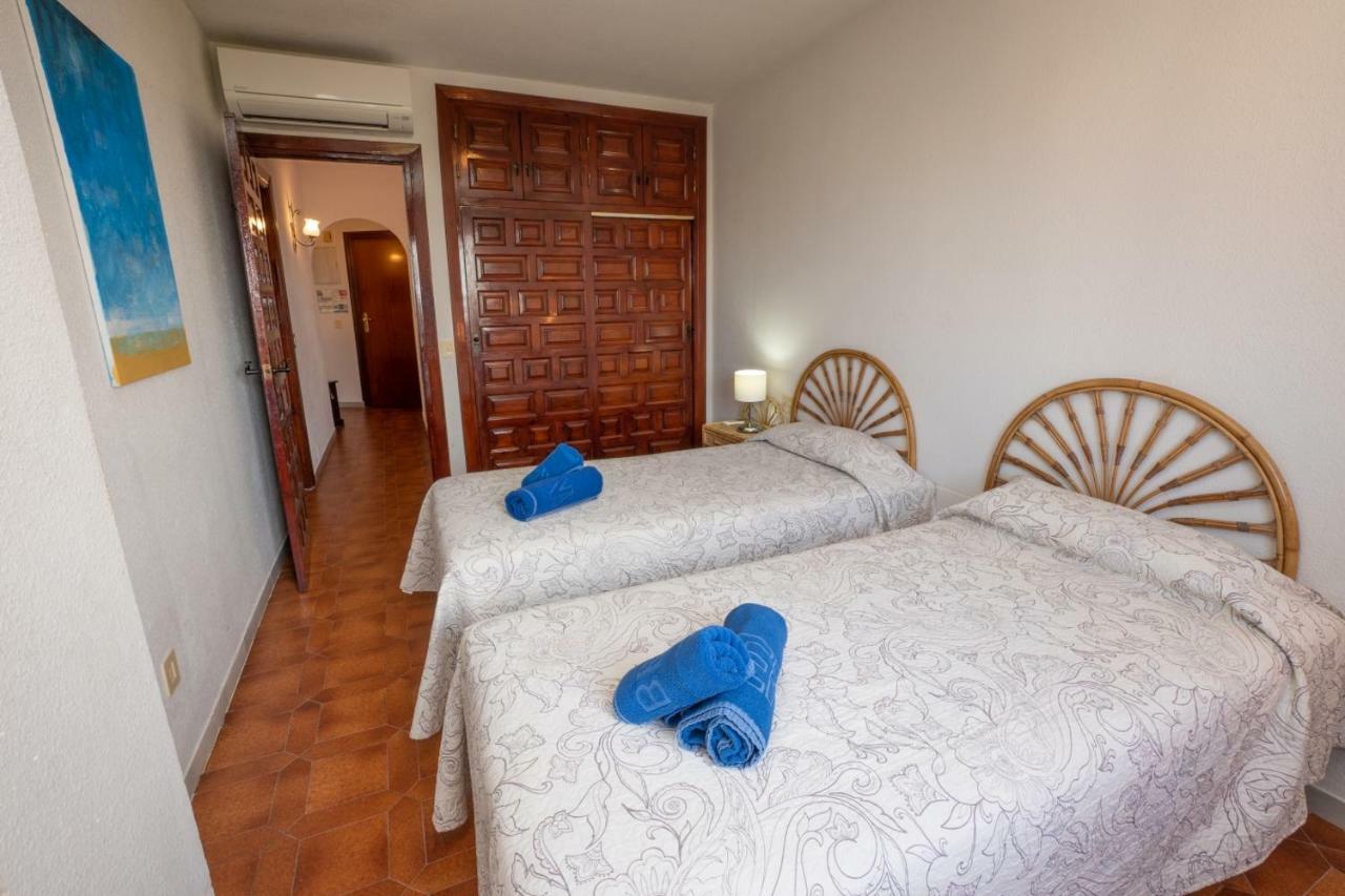 Ferienwohnung Palmeras 31 Menyber Nerja Exterior foto